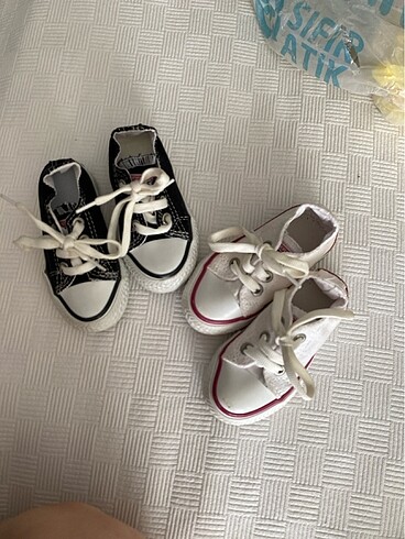 convers cocuk ayakkabı