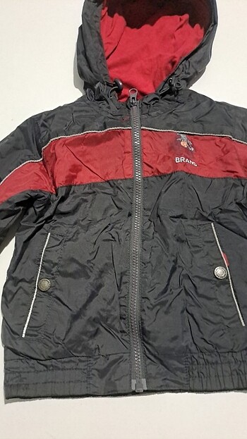 Yagmurluk - Görsel 2