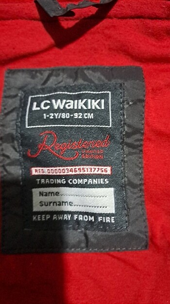 Yagmurluk - Görsel 4