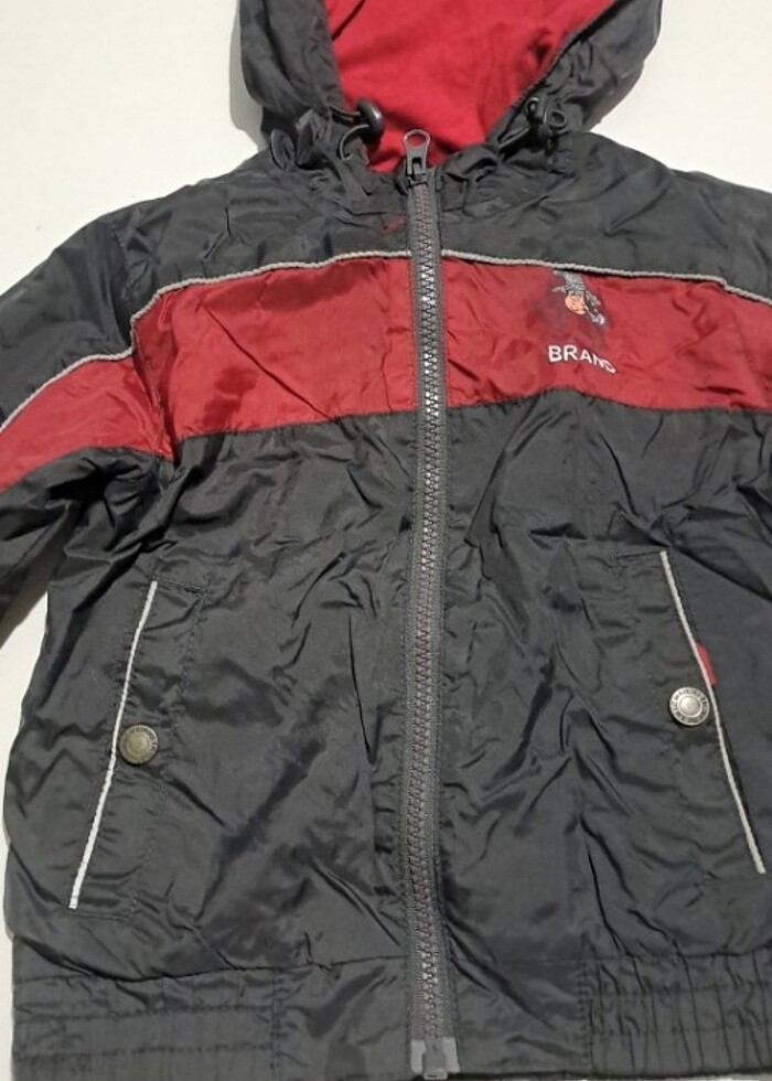 Yagmurluk - Görsel 2