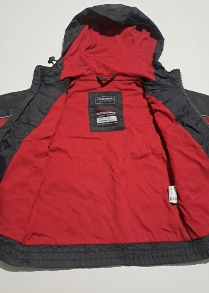 Yagmurluk - Görsel 3