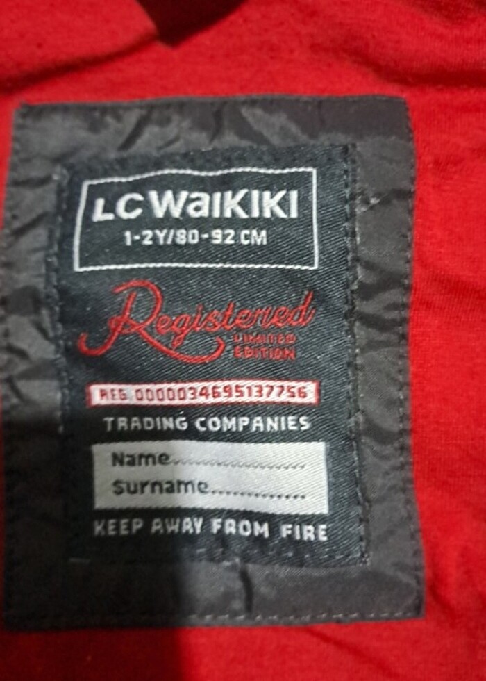 Yagmurluk - Görsel 4