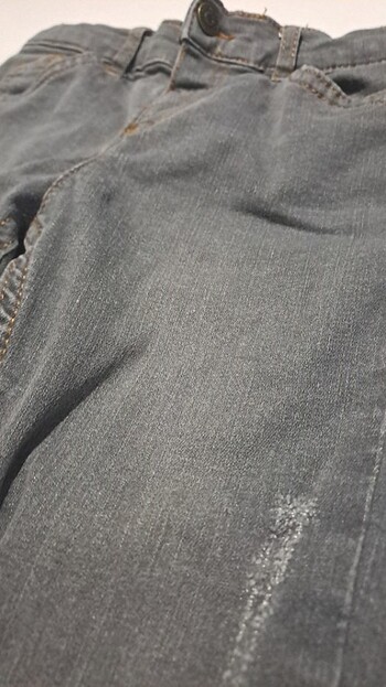 Kot pantolon - Görsel 5