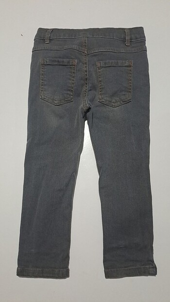 Kot pantolon - Görsel 6