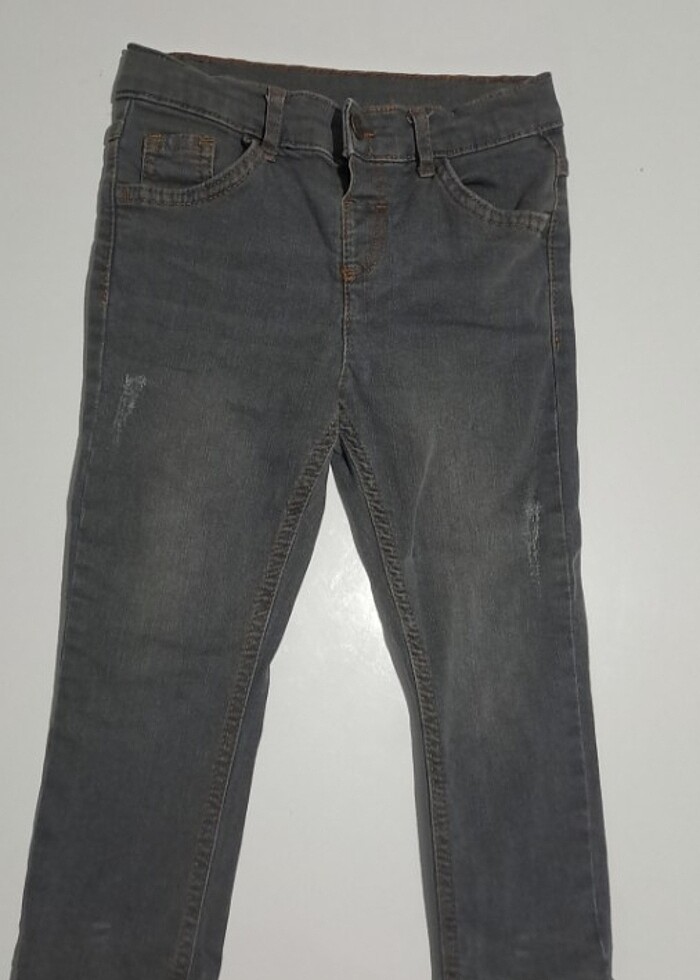 Kot pantolon - Görsel 2