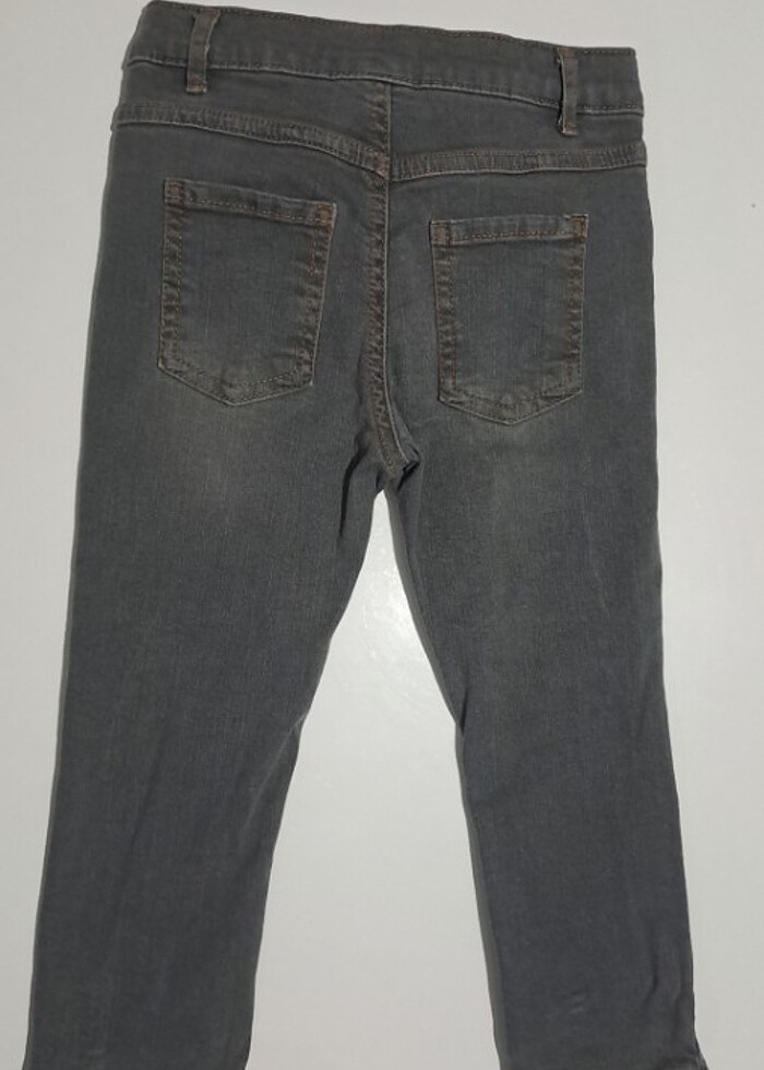 Kot pantolon - Görsel 3