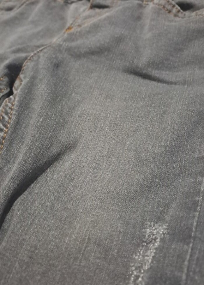 Kot pantolon - Görsel 5