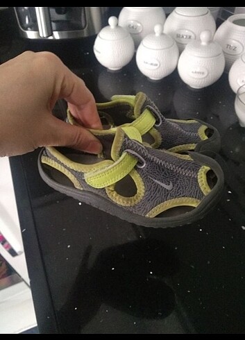 Nike Bebek sandalet
