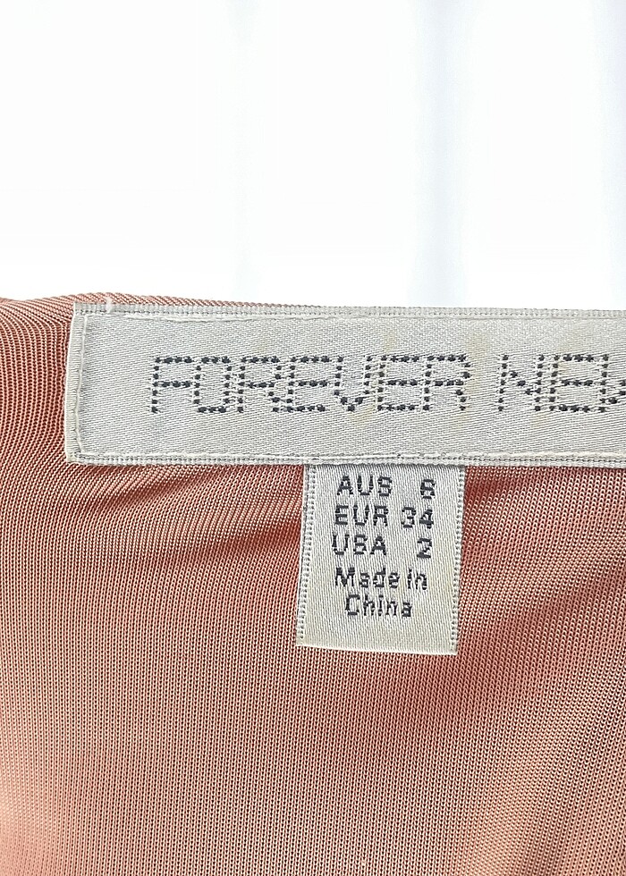 Forever New Kısa Elbise %70 İndirimli. - Görsel 4