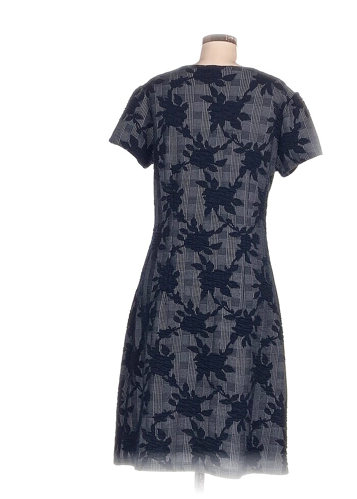 Diğer Kısa Elbise %70 İndirimli. - Görsel 3