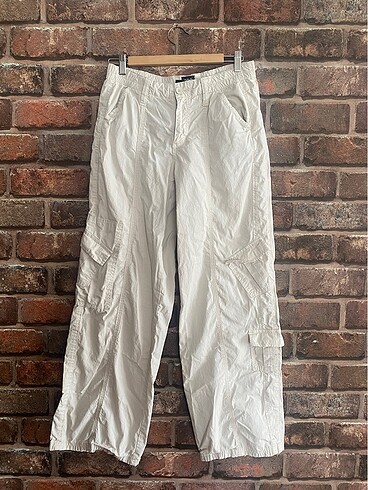 Urban Outfitters Kargo Pantolon