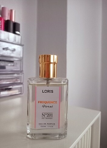 Loris 201 parfüm 