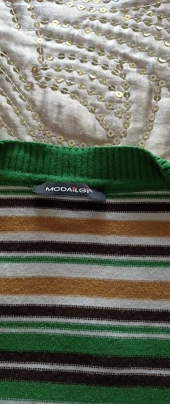 Modailgi Moda ilgi marka kadın süveter 