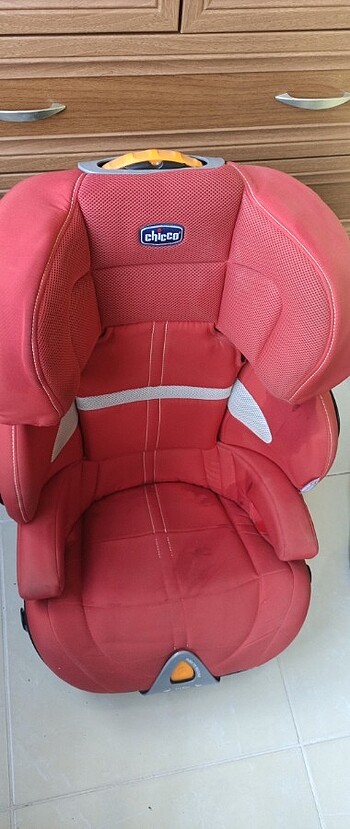 Chicco 15-36 kg çocuk oto koltuğu 