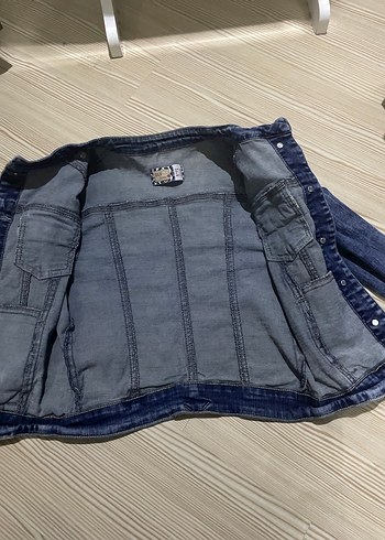 Kot Ceket - Görsel 2