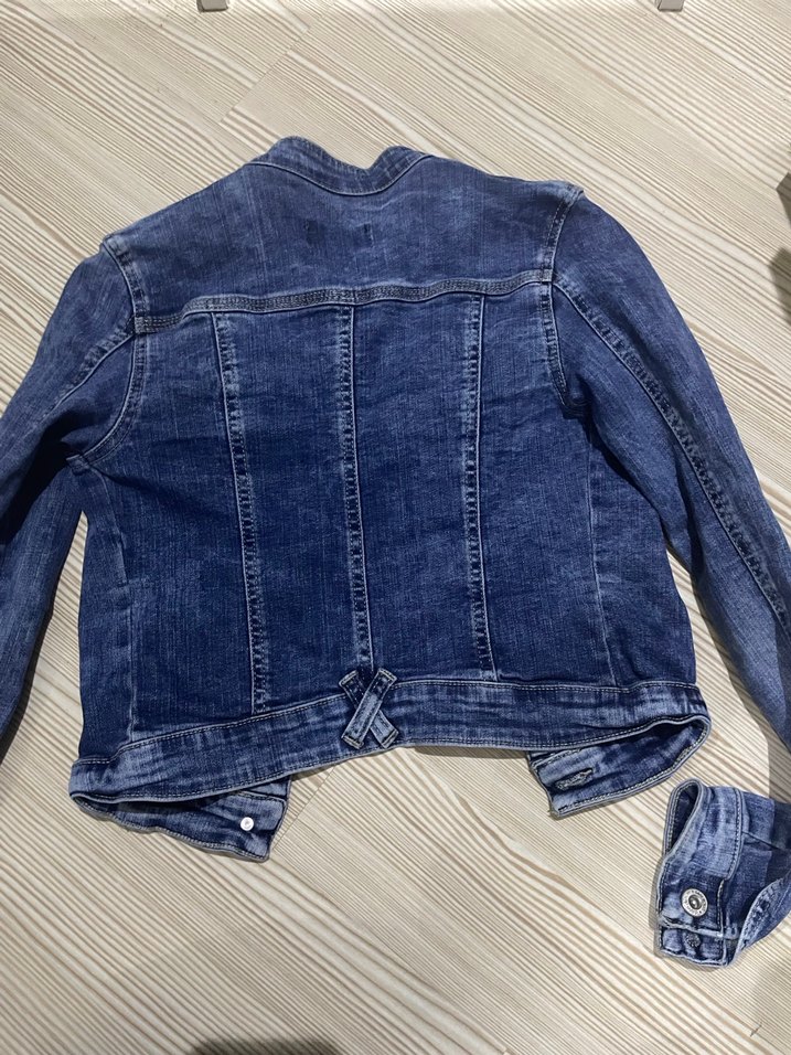 Kot Ceket - Görsel 3