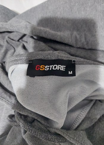 Gri Kadın gs store orijinal takım - Görsel 3