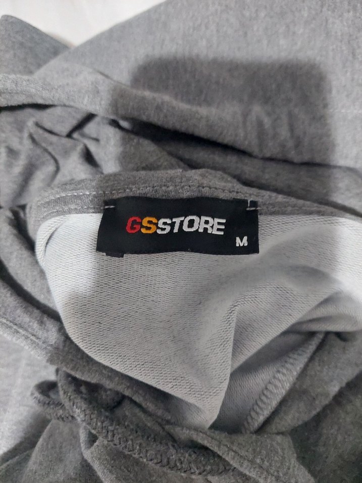 Gri Kadın gs store orijinal takım - Görsel 3