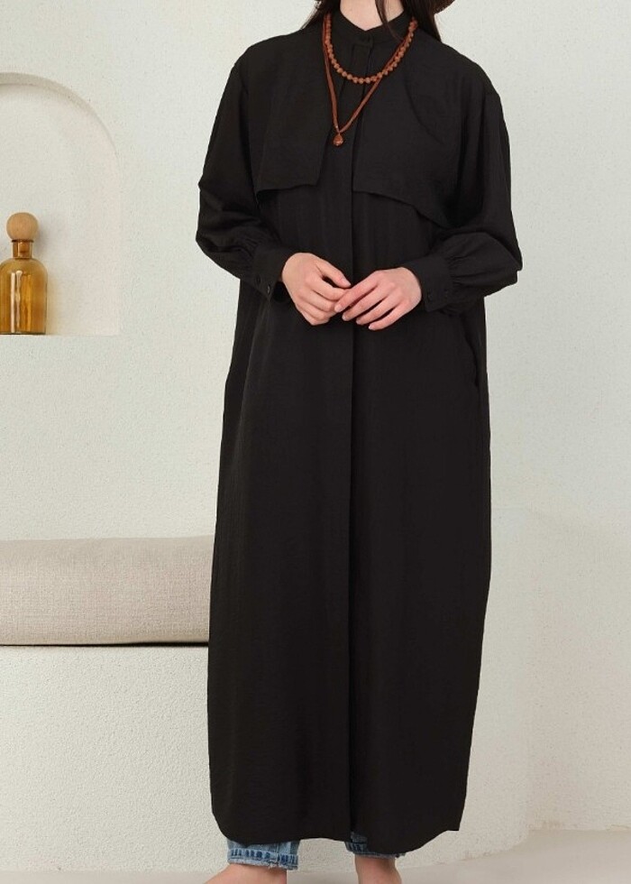 Sıfır hiç giyilmedi - Görsel 4