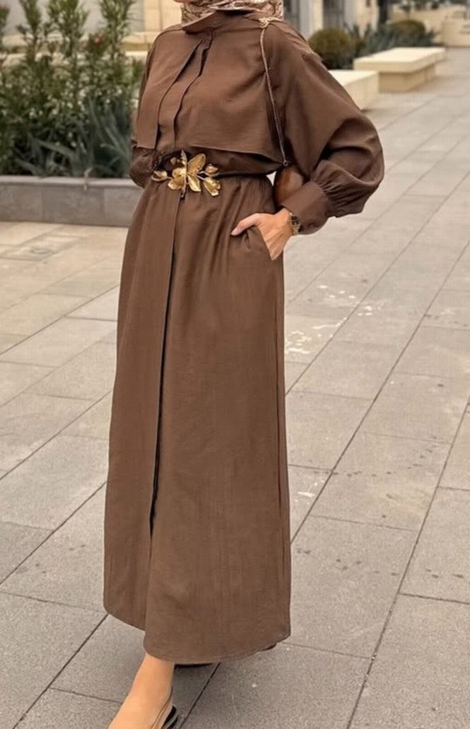 Sıfır hiç giyilmedi - Görsel 2