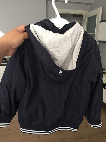 H&M Erkek çocuk mont
