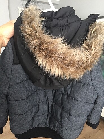 H&M Erkek çocuk mont