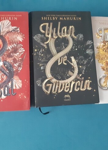 Yılan ve güvercin