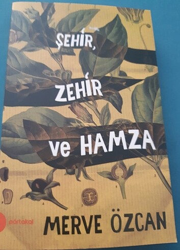 Şehir zehir