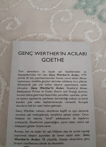  Beden Gorthe