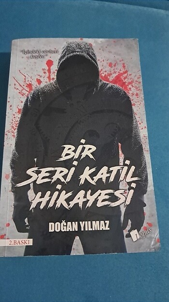 Dogan yılmaz