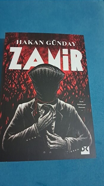 Hakan günday