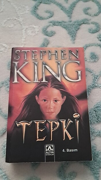 Stephen kıng