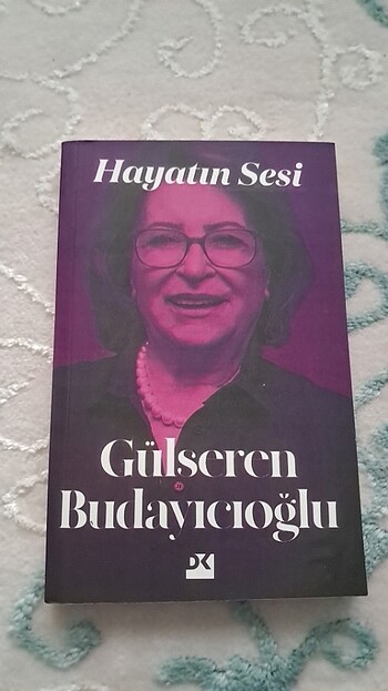 Gülseren budayıcıoglu