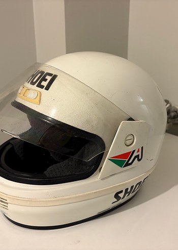 Shoei Kask - Görsel 2