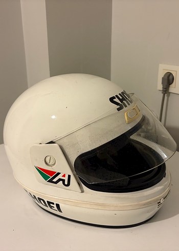 Shoei Kask - Görsel 3