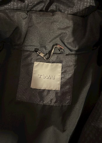 Ds Damat Erkek Mont - Görsel 2