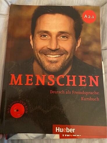 Almanca A1 detaylı ,A2 detaylı toplam 8 kitap - Görsel 5