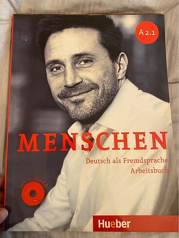 Almanca A1 detaylı ,A2 detaylı toplam 8 kitap - Görsel 6