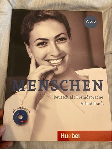 Almanca A1 detaylı ,A2 detaylı toplam 8 kitap - Görsel 8