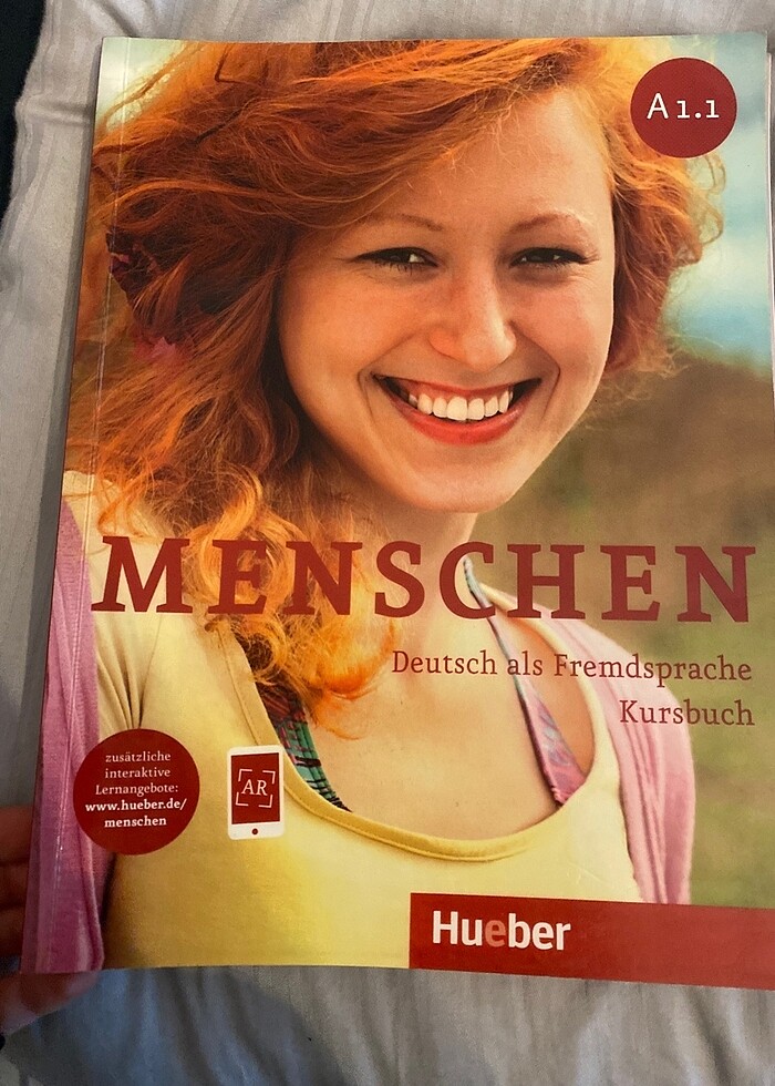 Almanca A1 detaylı ,A2 detaylı toplam 8 kitap - Görsel 2