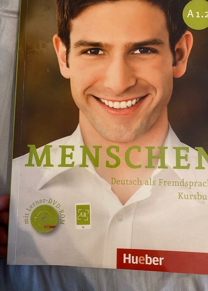 Almanca A1 detaylı ,A2 detaylı toplam 8 kitap - Görsel 3