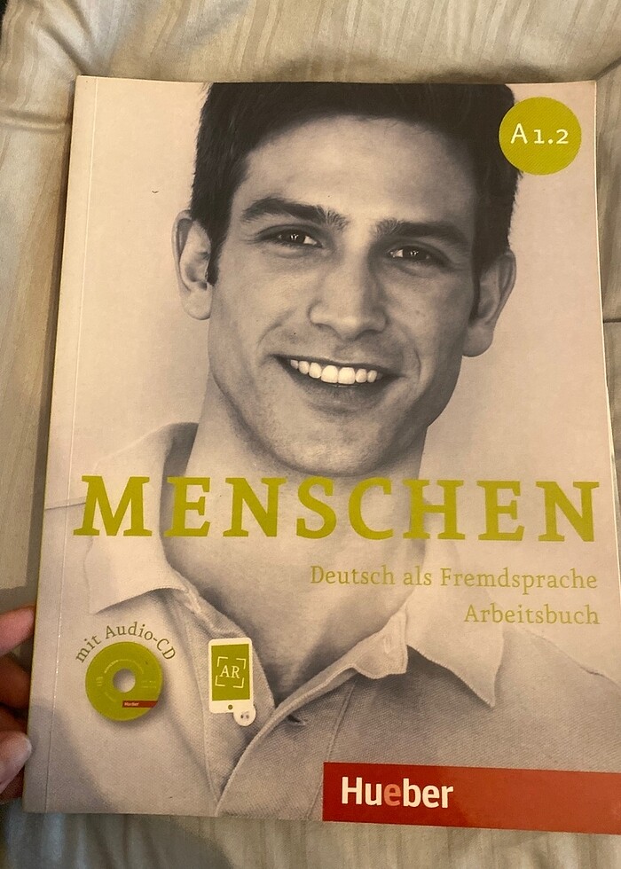 Almanca A1 detaylı ,A2 detaylı toplam 8 kitap - Görsel 4