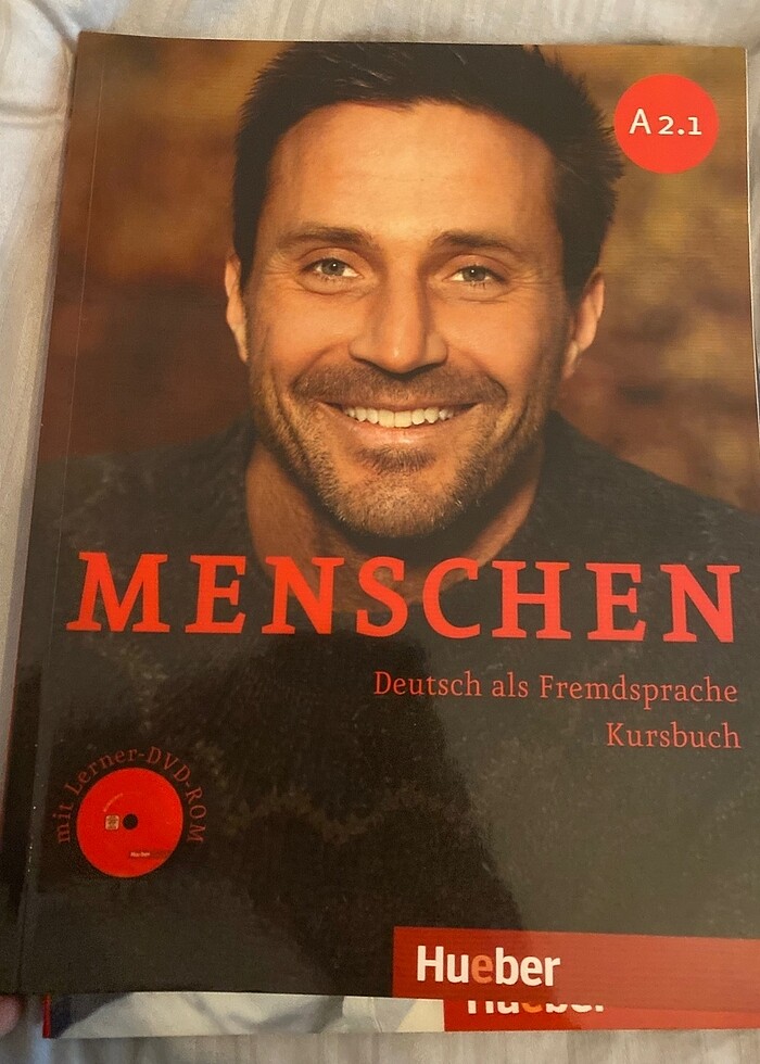 Almanca A1 detaylı ,A2 detaylı toplam 8 kitap - Görsel 5