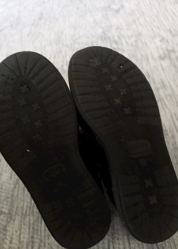 Tokalı Lacivert Erkek Çocuk Özel Ayakkabı - Görsel 3