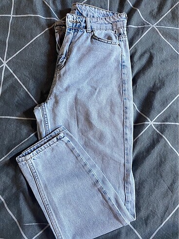 Mom jean