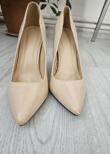 Kadin stiletto