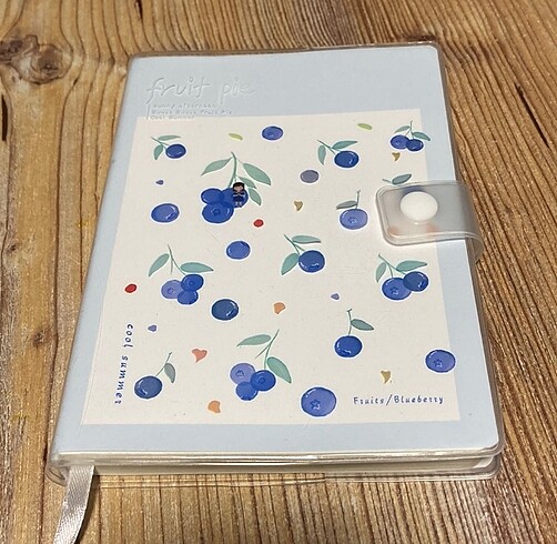 Defter