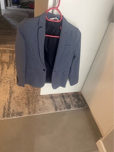 H&M Hm çok şık 9-10 yaş ceket