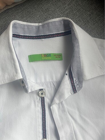 9 Yaş Beden lacivert Renk H&M Açık mavi ceket , mango pantolon 8-9 yaş takım