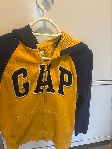 Gap 8 yaş sweat